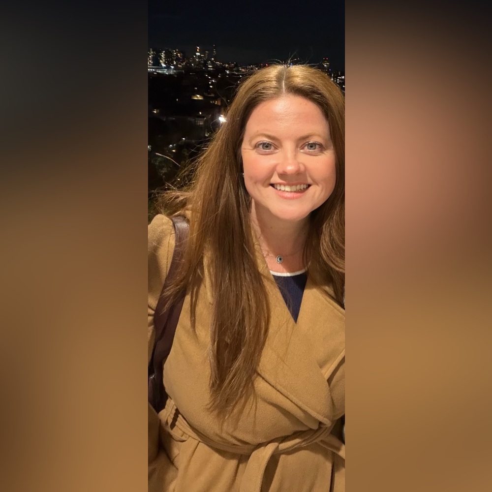 Meet your Posher, Kathryn